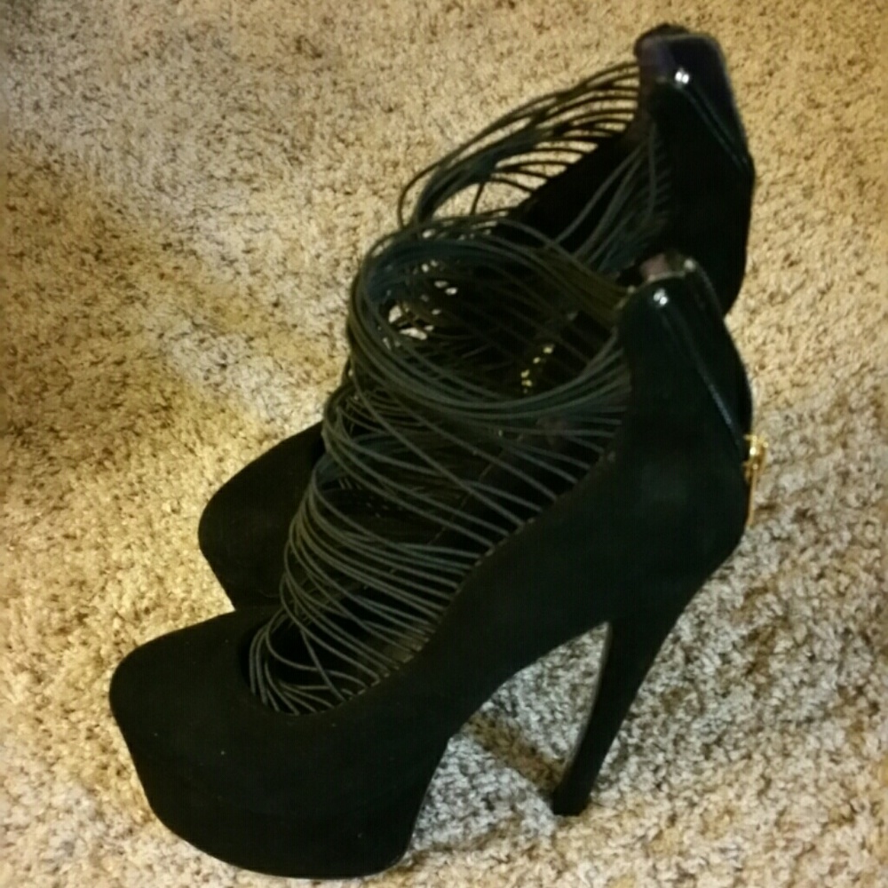 COPY - Shoes
